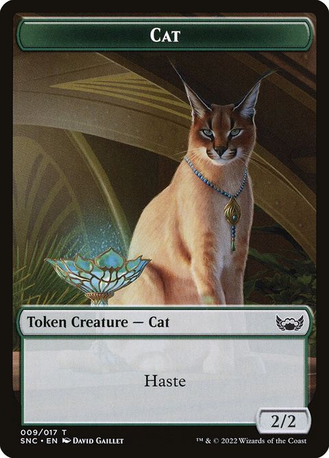 9-cat