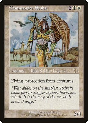 9-commandereesha
