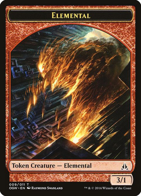 9-elemental