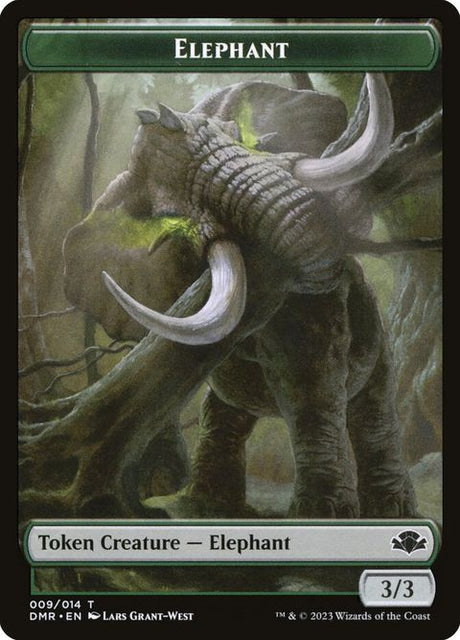 9-elephant