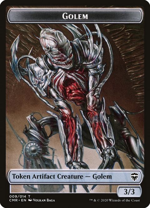 9-golem