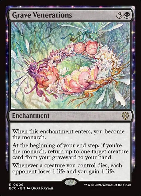 9-gravevenerations