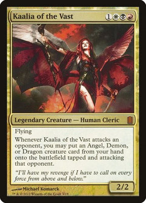 9-kaaliaofthevast