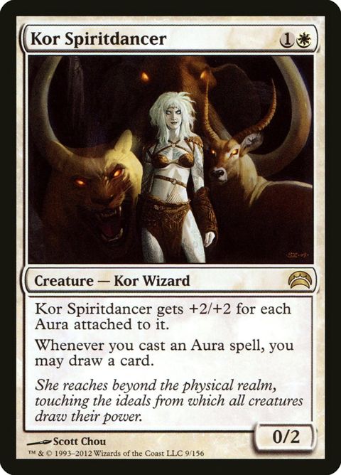 9-korspiritdancer
