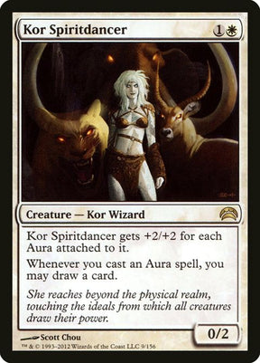 9-korspiritdancer