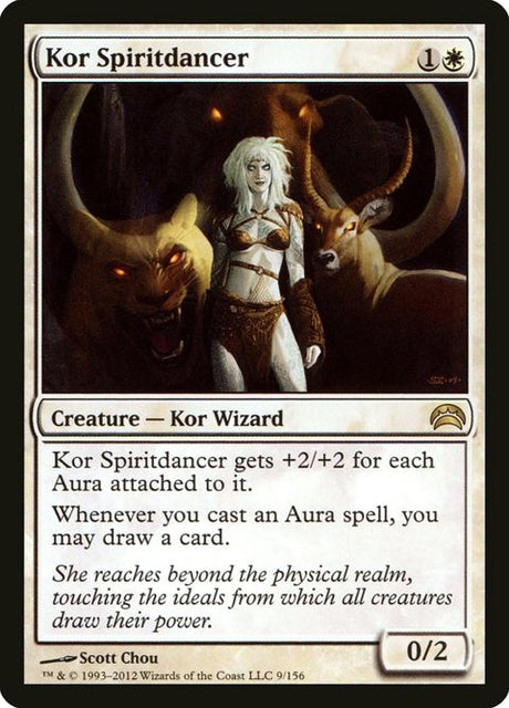 9-korspiritdancer