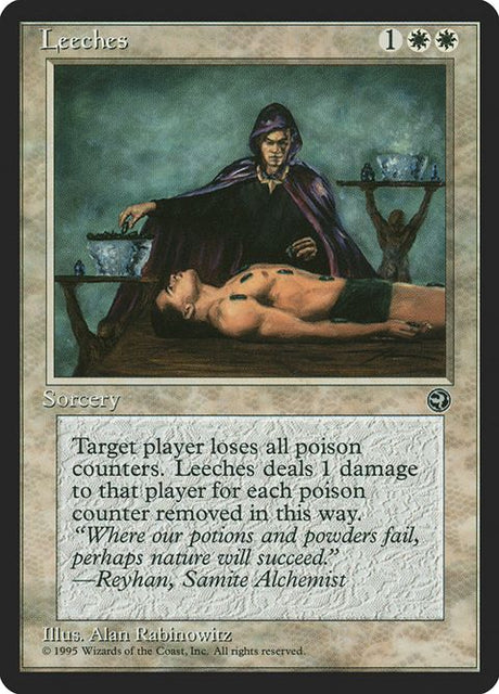 9-leeches