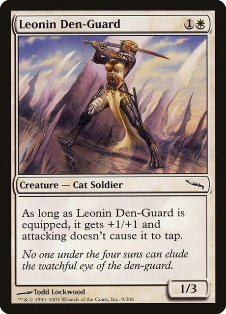 9-leonindenguard