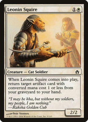 9-leoninsquire