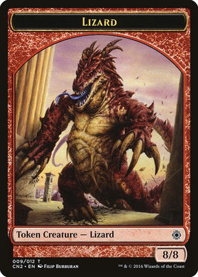 9-lizard