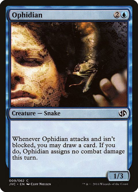 9-ophidian