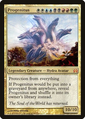 9-progenitus