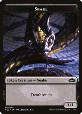 9-snake