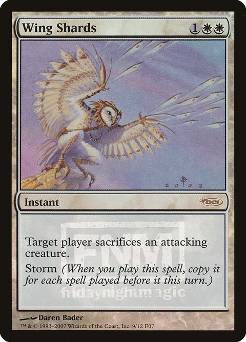 9-wingshards