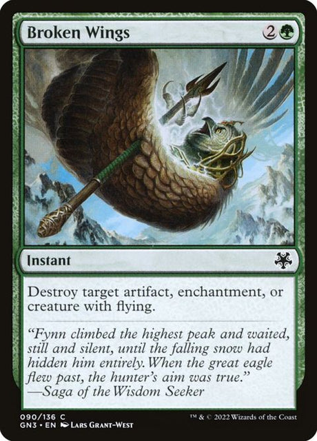 90-brokenwings
