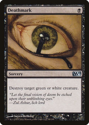 90-deathmark