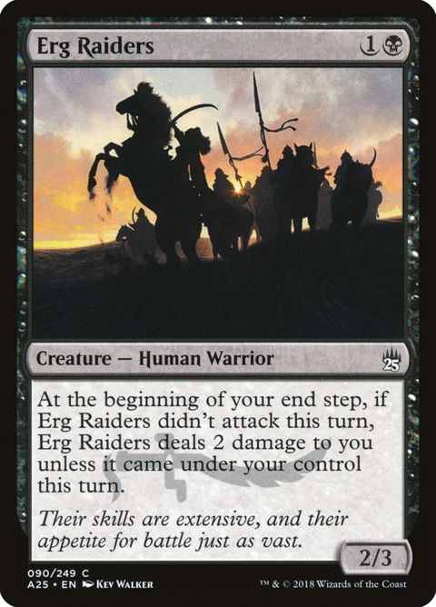 90-ergraiders