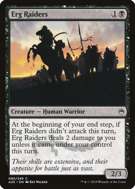 90-ergraiders