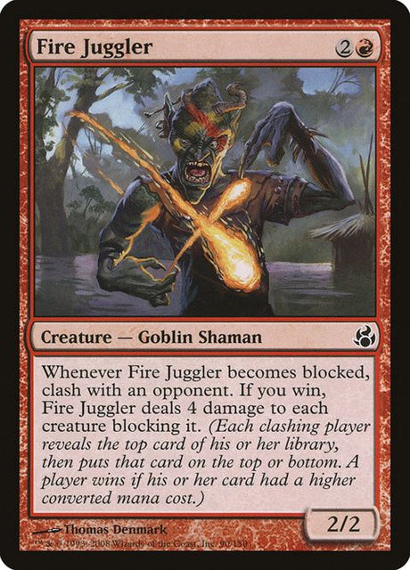 90-firejuggler