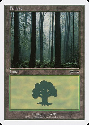 90-forest