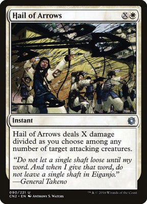 90-hailofarrows