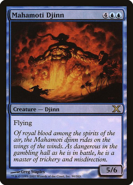 90-mahamotidjinn