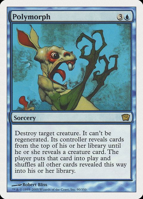 90-polymorph