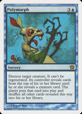 90-polymorph