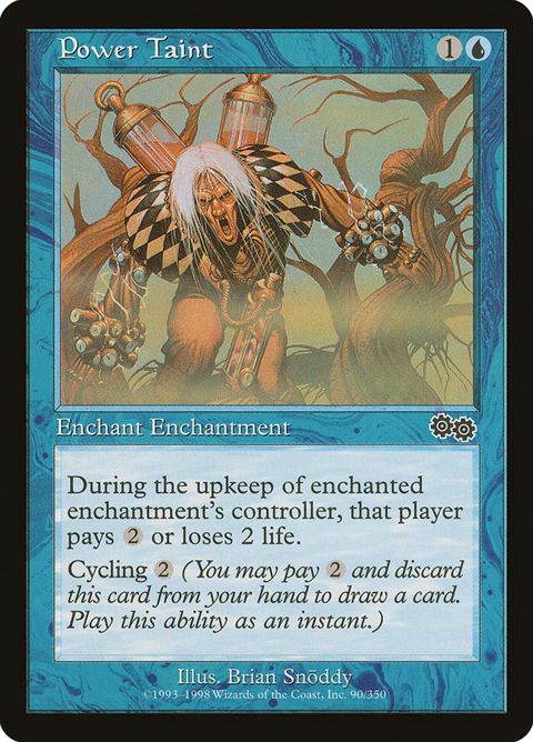 90-powertaint