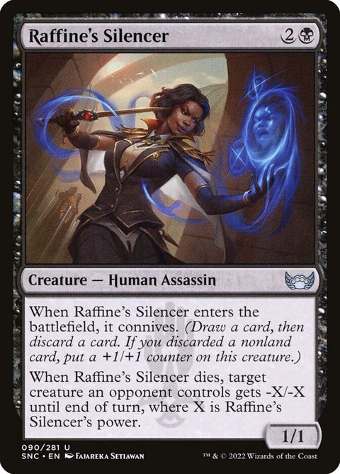 90-raffinessilencer