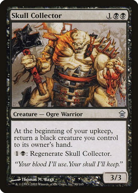90-skullcollector