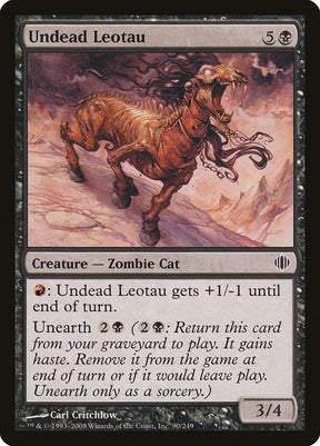 90-undeadleotau