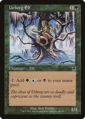 90-urborgelf