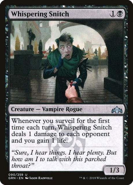 90-whisperingsnitch