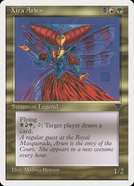 90-xiraarien
