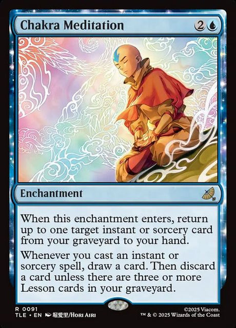 91-chakrameditation