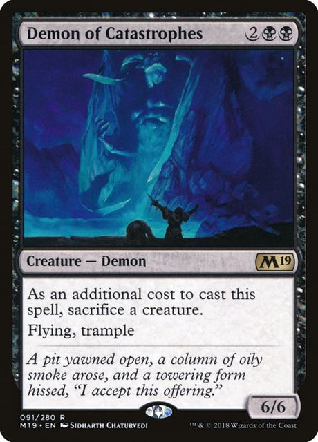91-demonofcatastrophes