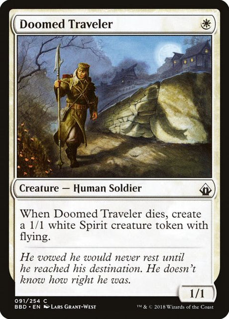 91-doomedtraveler