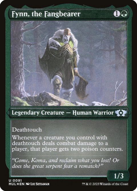 91-fynnthefangbearer