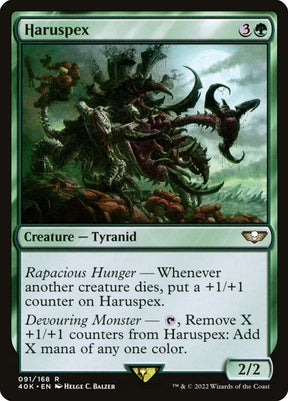 91-haruspex