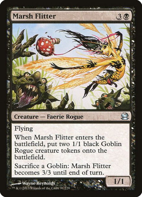 91-marshflitter