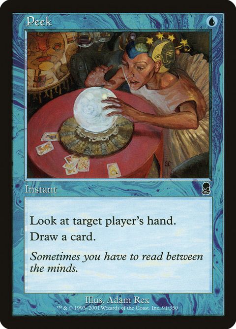 91-peek