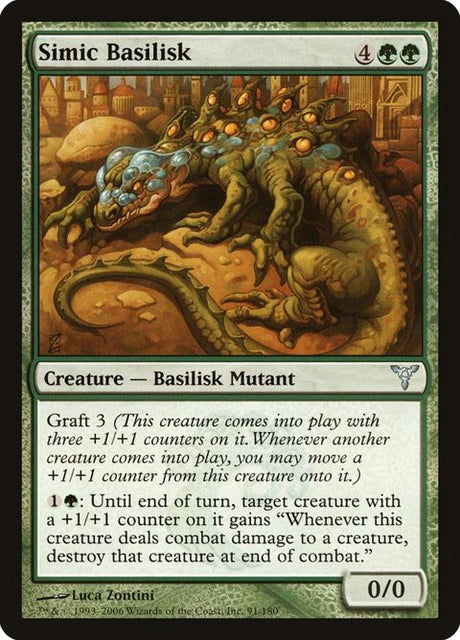 91-simicbasilisk