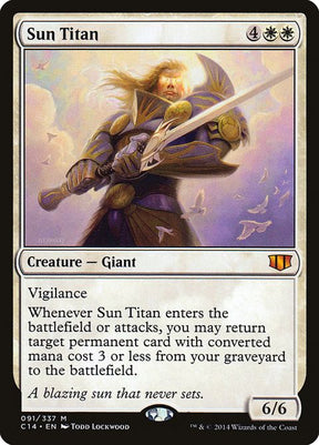 91-suntitan