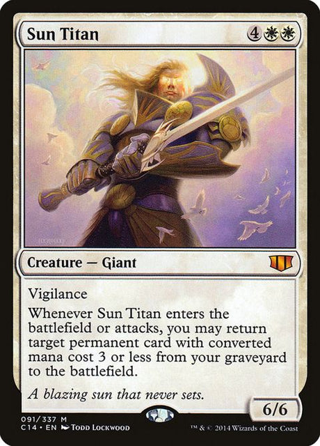 91-suntitan