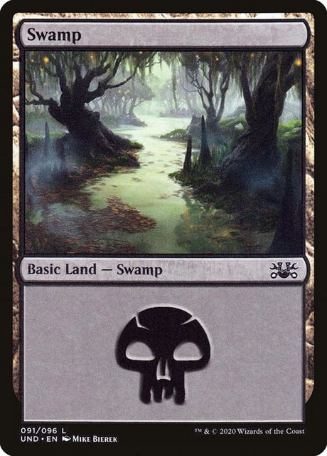 91-swamp