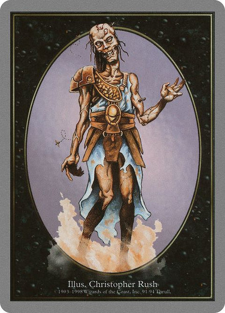 91-zombie