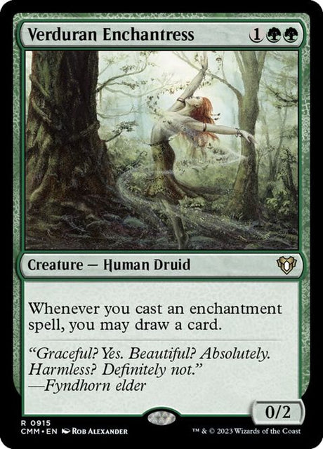 915-verduranenchantress