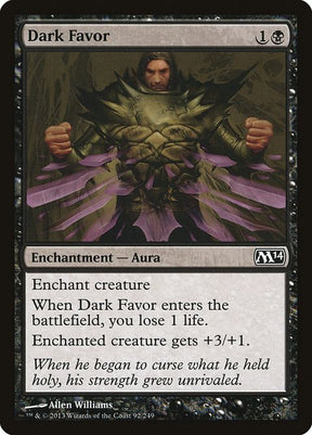 92-darkfavor