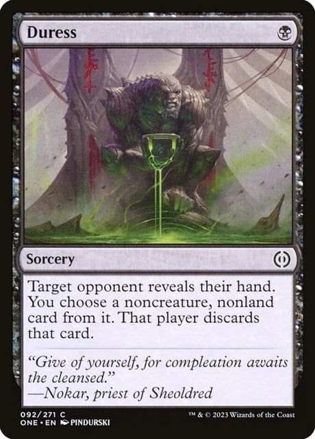 92-duress